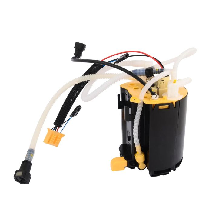 Fuel Pump Assembly - LR042717