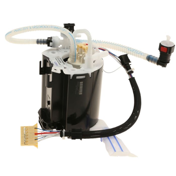 Fuel Pump Assembly - LR057235