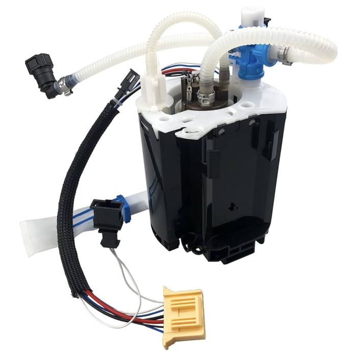Fuel Pump Assembly - LR072234