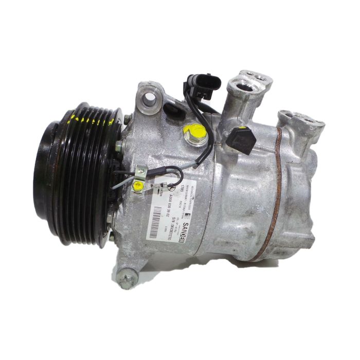 AC Compressor - LD25:39 [A0008304400]