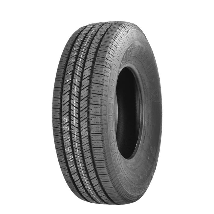 Mud Trac 4X4 Off-Road Tyres- LT245/75R16