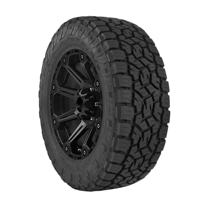 Mud Trac 4X4 Off-Road Tires- 33x12.50R22LT
