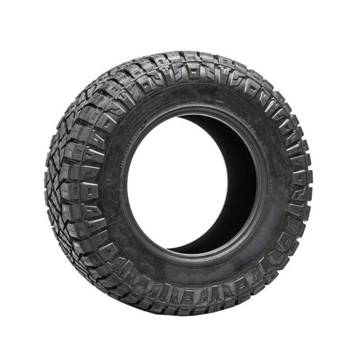 Mud Trac 4X4 Off-Road Tyres - LT265-75R16