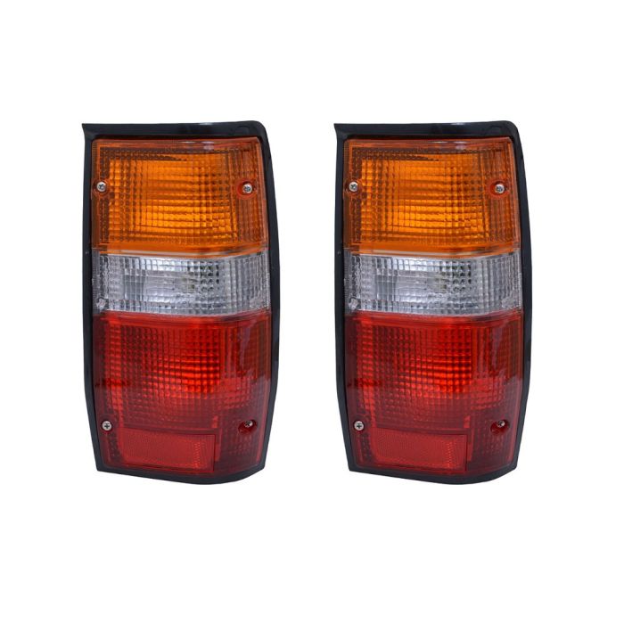 Tail Lamp (Set Left & Right) - 43-3109-2-A