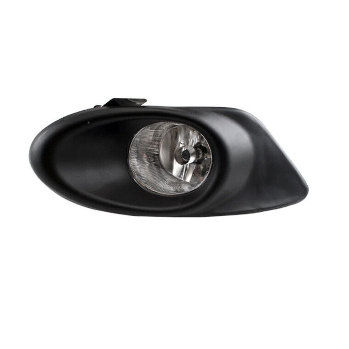 Fog Lamp - BTB0-07FGL