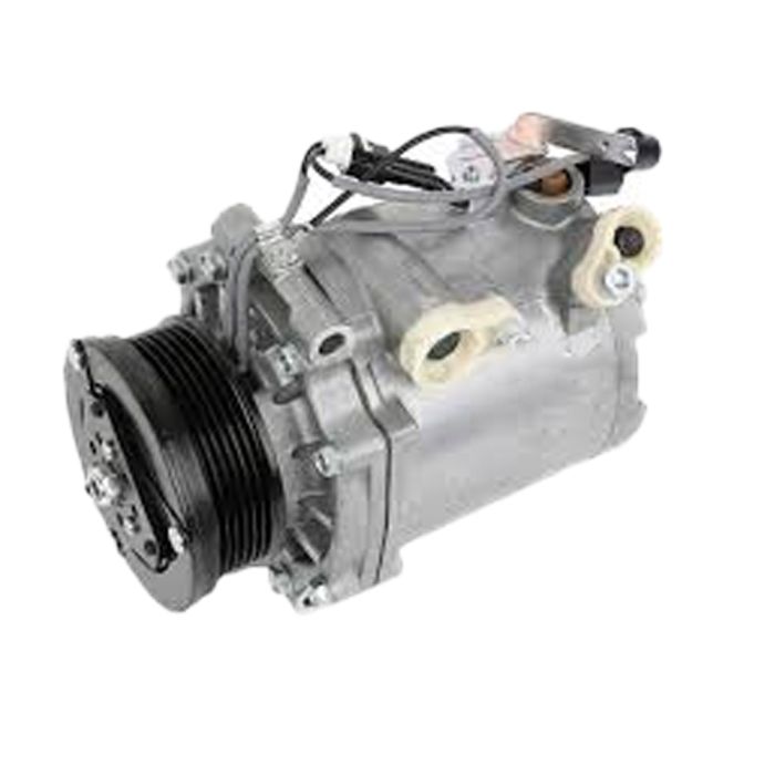 AC  Compressor - LD26:08 - [PL10444M215A]