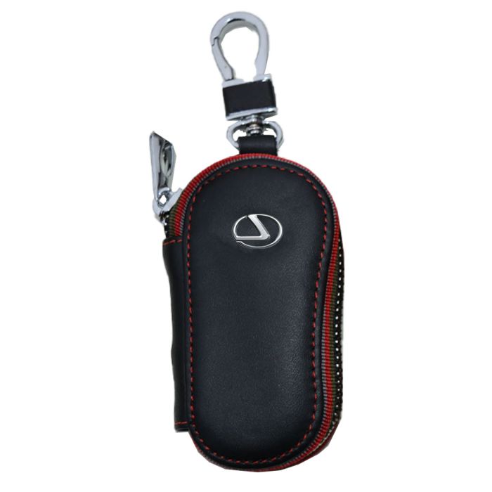 Leather (Lexus) Key Holder - LXKY115