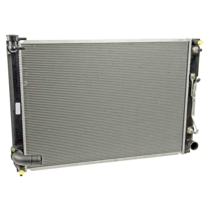 Radiator Assembly - 16410-0P160