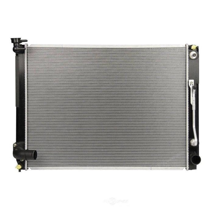 Radiator Assembly - 16400-0P371