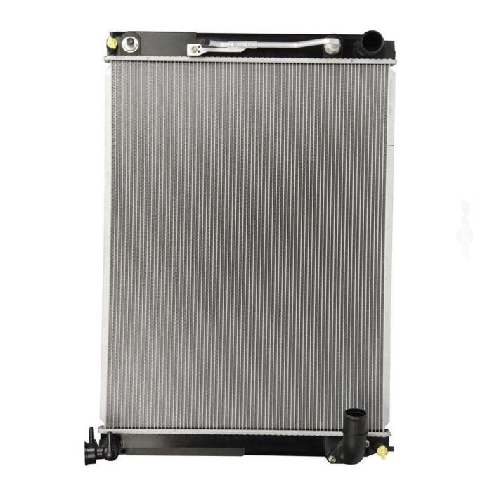 Radiator Assembly - 16041-0P270