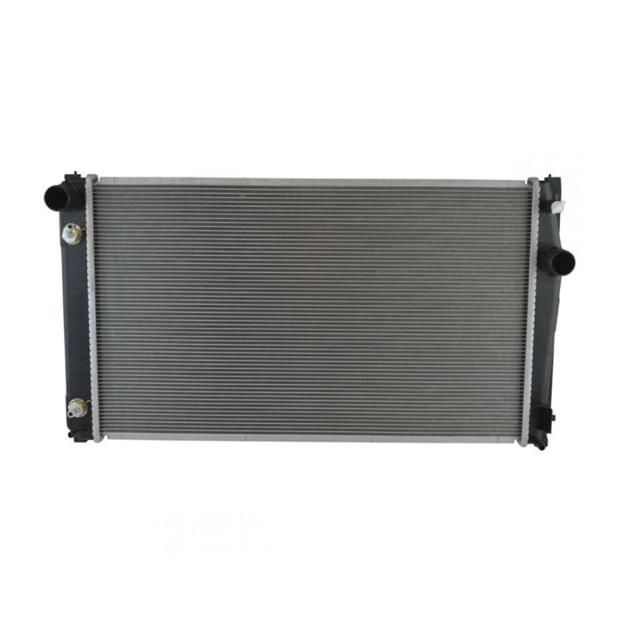 Radiator Assembly - 16400-28570