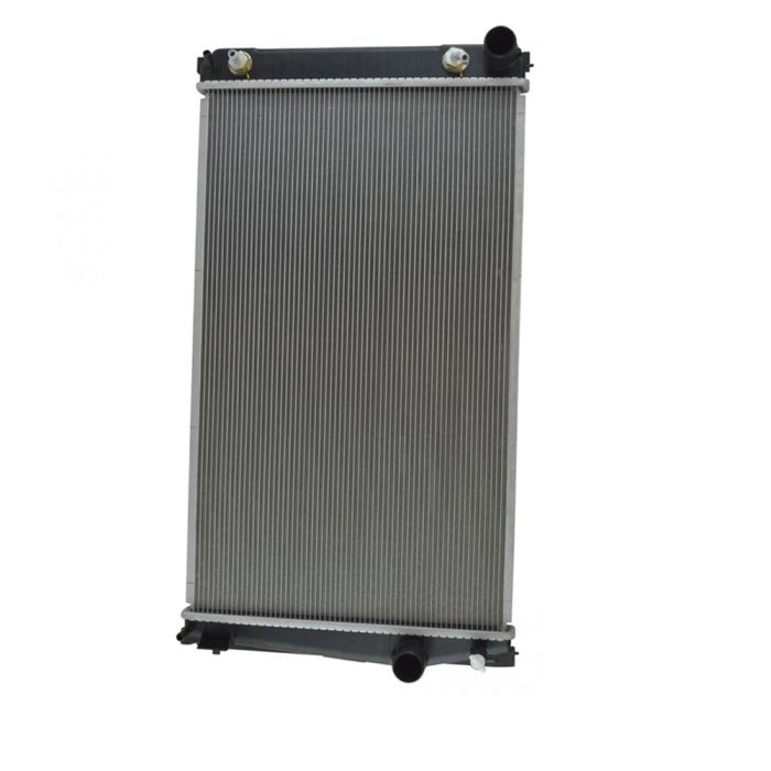 Radiator Assembly - 16400-25190