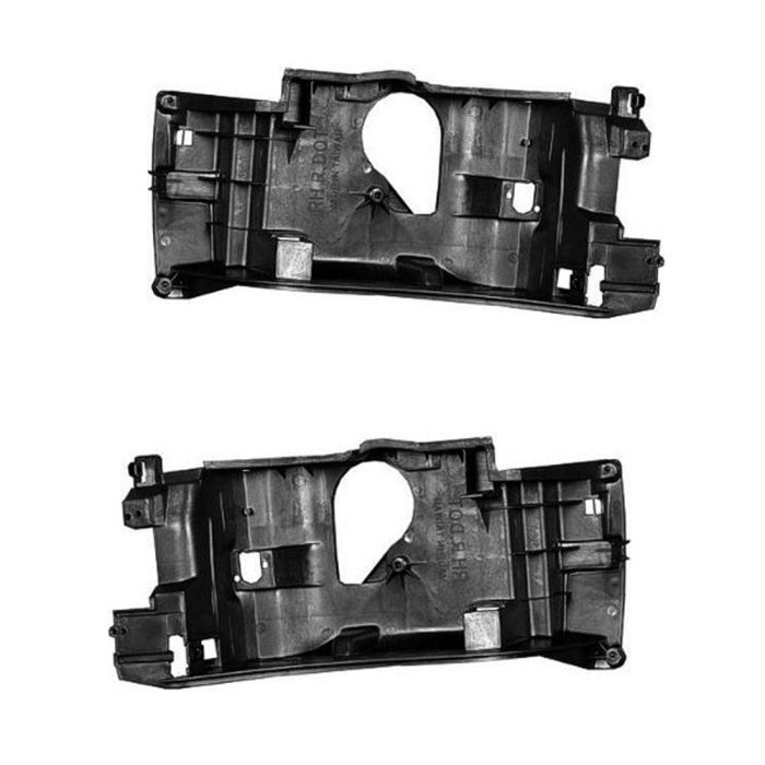 Head Lamp Adapter (Set) - CS044-0000L/R