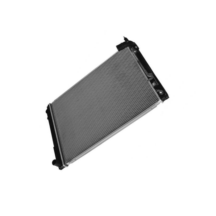 Radiator Assembly - 16410-AZ035