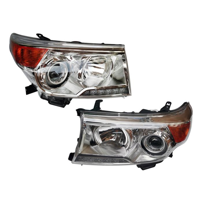 Head Lamp (Set) - HLL01-1749-001