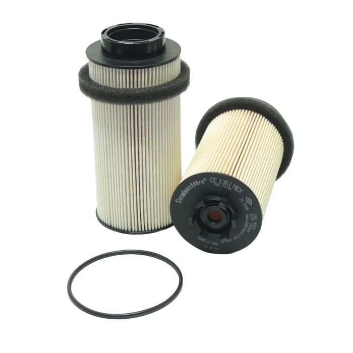 Sampiyon Filter - [CE1361MEX]