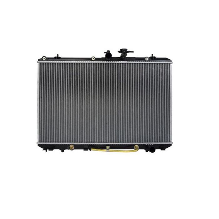 Radiator Assembly - 16410-AZ026