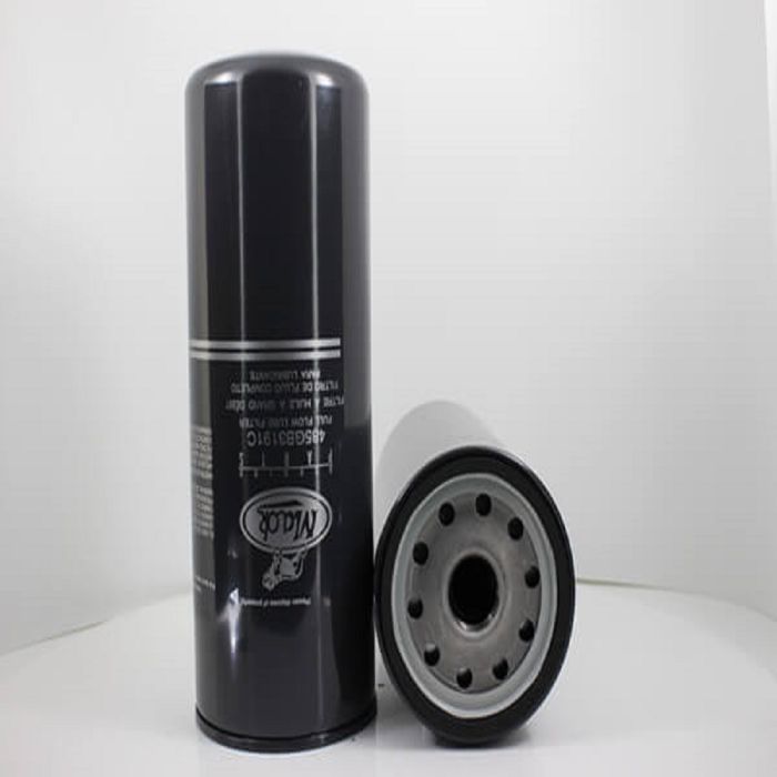 Full Flow Lube - [485GBB191C]