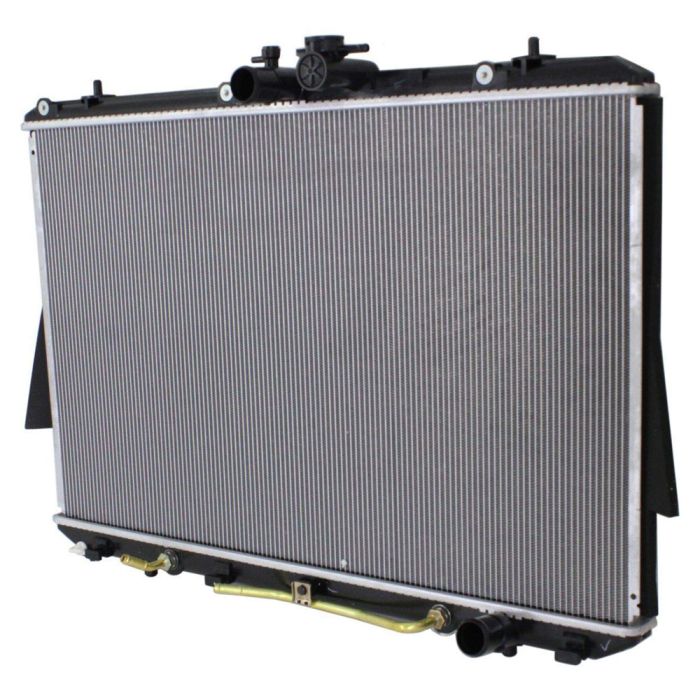 Radiator Assembly - 16041-0P251