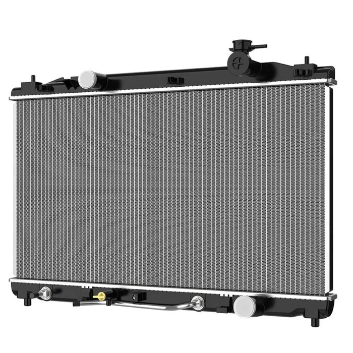 Radiator Assembly - 16400-0H240