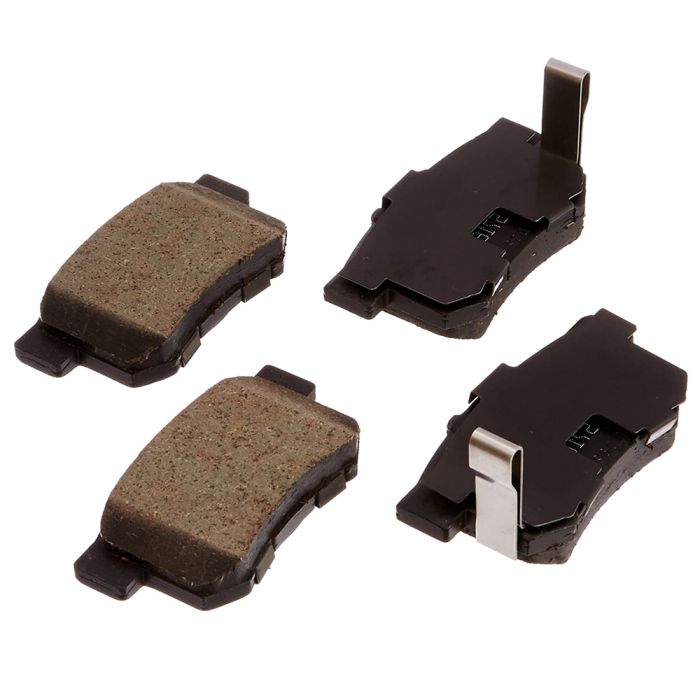 Brake Pad - DB1393