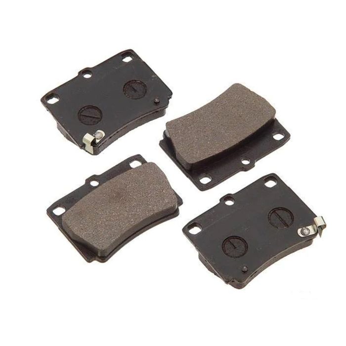 Brake Pad - 89047744