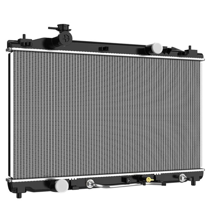 Radiator Assembly - 16400-0A210