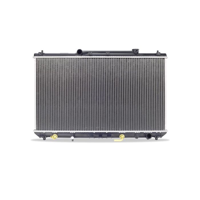 Radiator Assembly - 16400-0H200