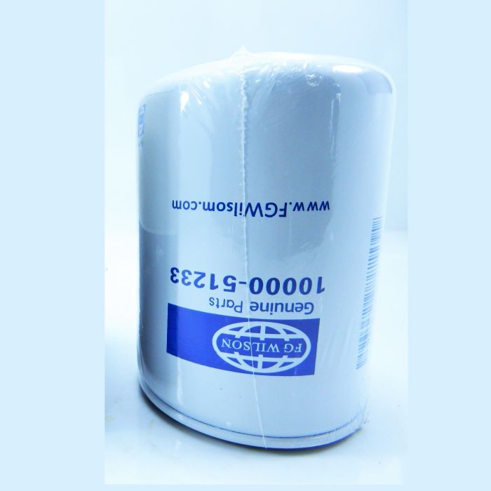 Oil Filter -  10000 - 51233