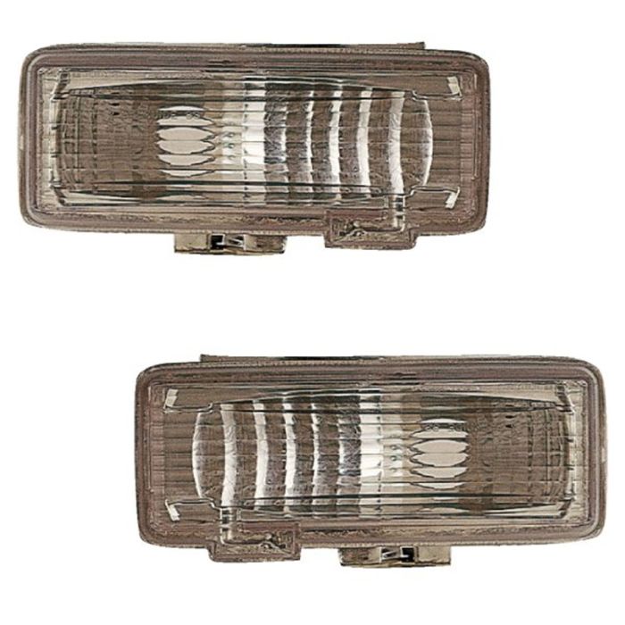 Park / Signal Lamp (Set - Left & Right) - GM121-U000L/R