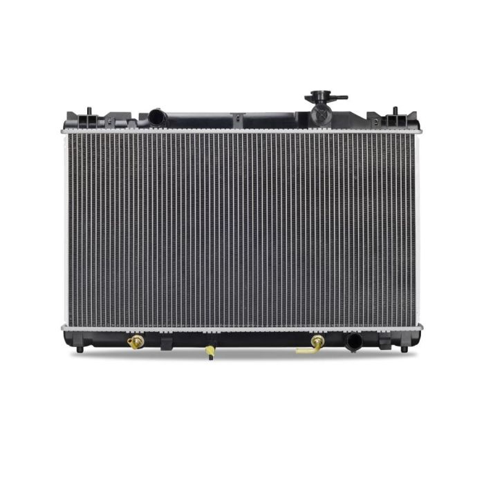 Radiator Assembly - 16400-0A230