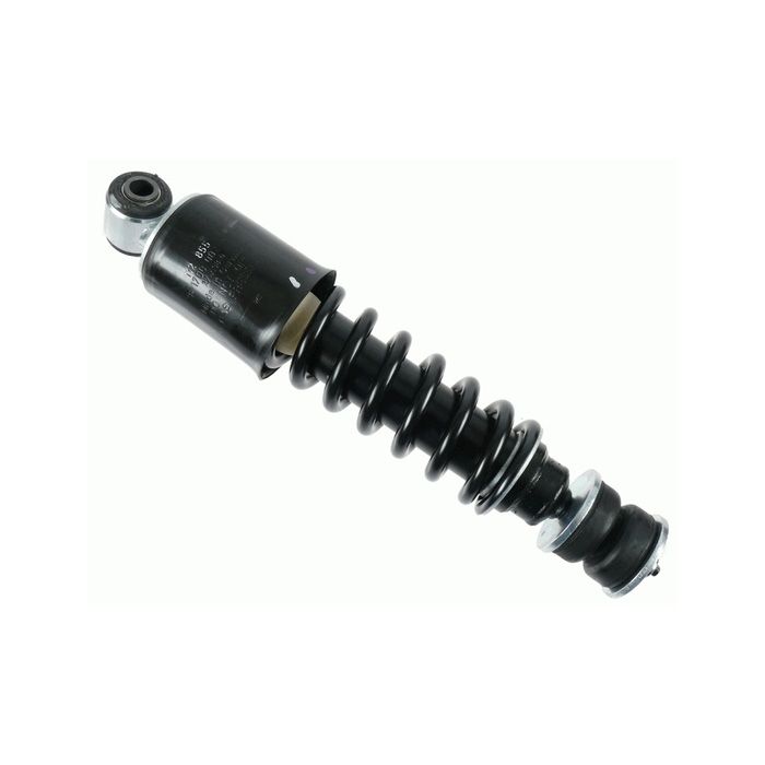 Cave Shock - 81417226012