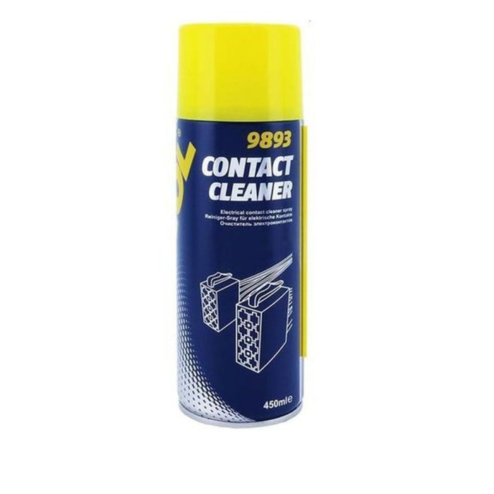 Mannol Contact Cleaner - 9893