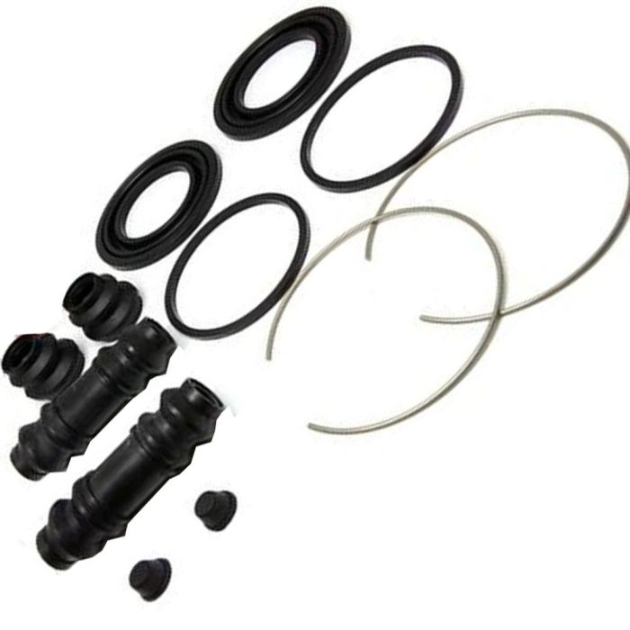 Clutch Master Cylinder Repair Kit - WG9725230041/42