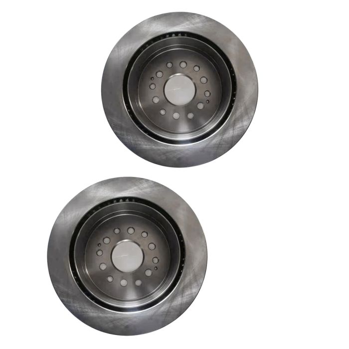 Super Gold Brake Disc (Sets) - 42431-26220