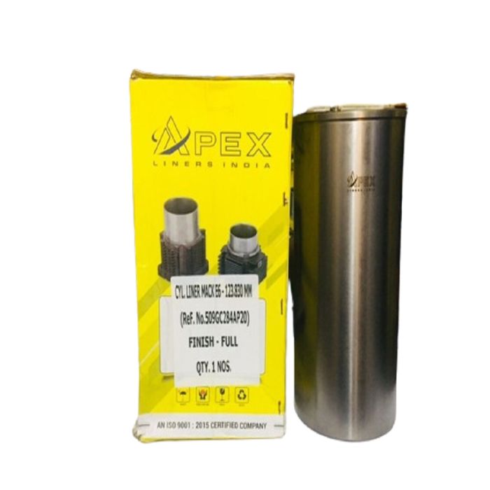 Cylinder Liner - Mack E6 - [509GC284A]