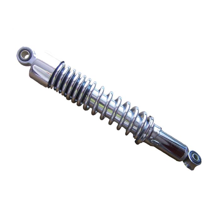 Rear shock absorber - R7119055