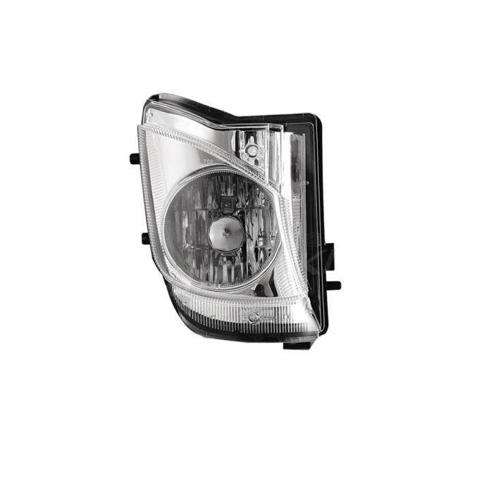 Fog Lamp - BTB0-24FGL