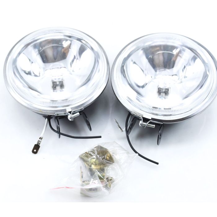 Sagas High Power Halogen Lamp - IIL-310