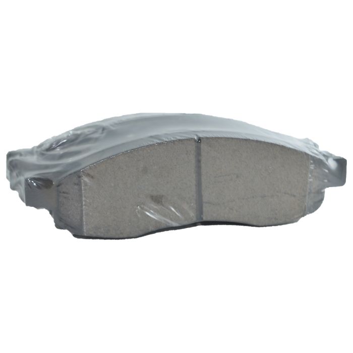 Asimco Rear Brake  Pad (Set) - KD9739