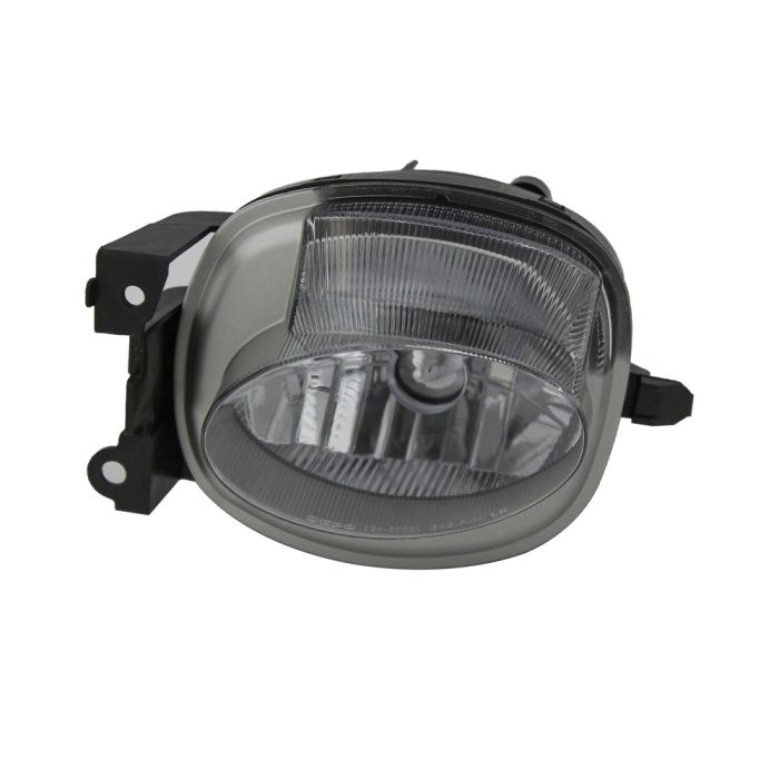 Fog Lamp - BTB0-23FGL1