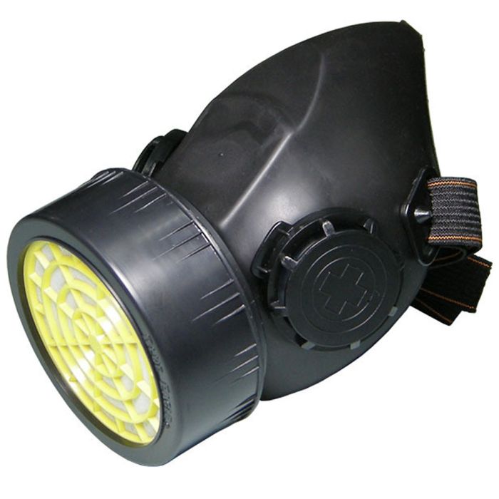 Np 303 Industrial Safety Mask - DSC303