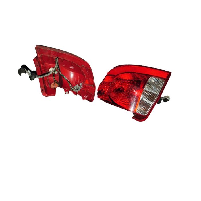 Tail Lamp ('Set') - FT04-3202