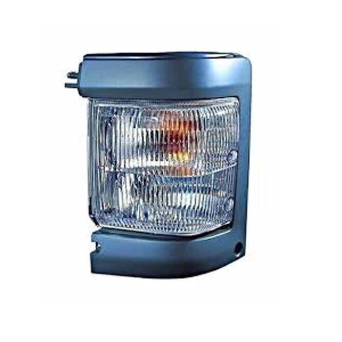 Corner Lamp (Set) - 36-1544