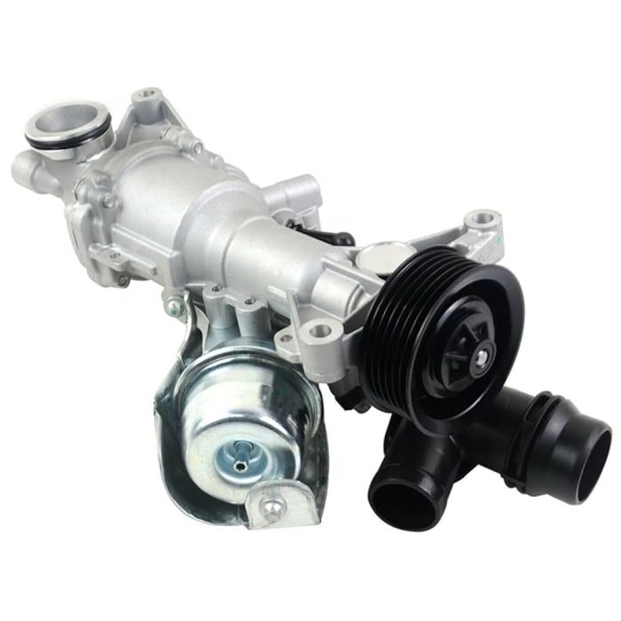 STAR Engine Water Pump 274 - 2742000701
