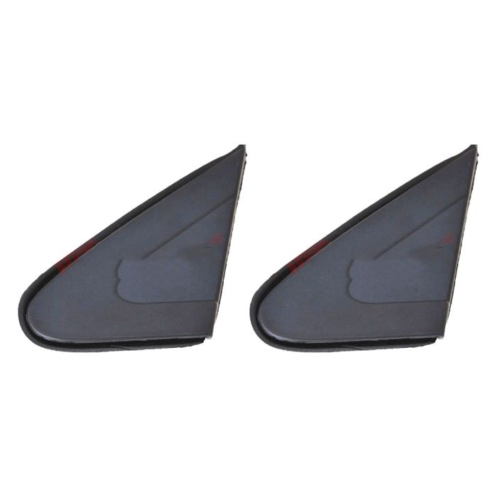 Mirror Cover Set (Passenger Side) - 42-CV001-L