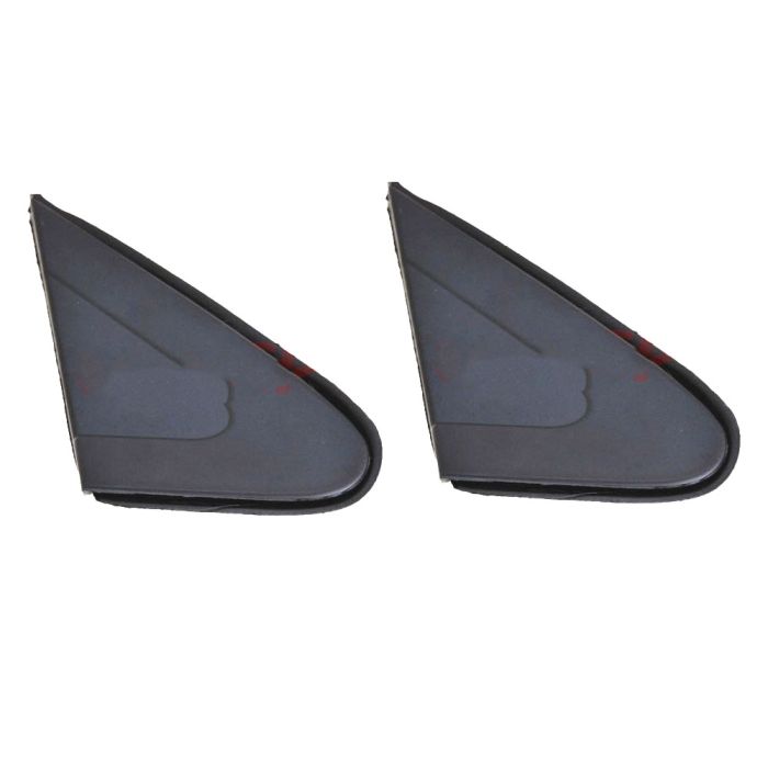 Mirror Cover Set (Passenger Side) - 42-CV001-R