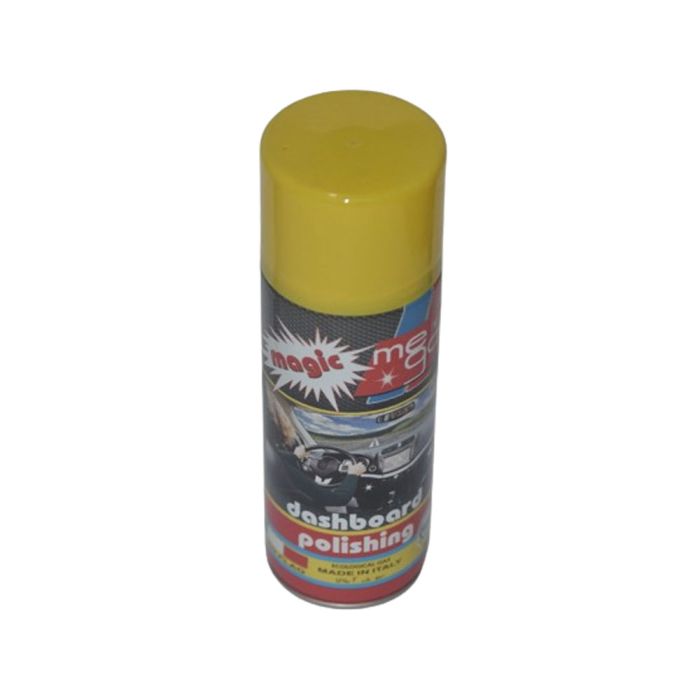 Magic Car Dashboard Polish - BA00583