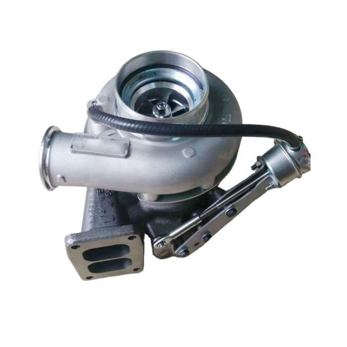 Turbo Charger - VG1560118229-1
