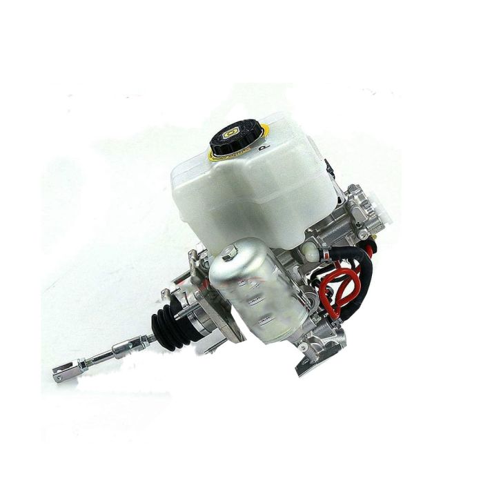 ABS Brake Booster Master Cylinder - 47050-60111